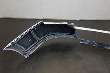 Load image into Gallery viewer, BENTLEY CONTINENTAL GT REAR BUMPER Upper GTC 2018 onward Coupe GENUINE 3SD807511
