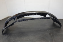 Load image into Gallery viewer, PORSCHE PANAMERA FRONT BUMPER 2017 onwards 971 GENUINE pn 971807221FFF
