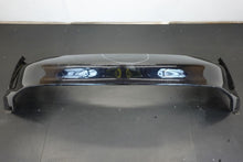 Load image into Gallery viewer, PORSCHE TAYCAN FRONT BUMPER 2019 onwards 4 Door GENUINE Used 9J1807221DFFF
