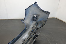 Load image into Gallery viewer, MASERATI LEVANTE GTS Rear Bumper 2019 onwards 5 Door SUV GENUINE pn 670118506
