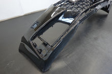 Load image into Gallery viewer, AUDI TT S LINE FRONT BUMPER MK3 2019 onwards Facelift 8S0 GENUINE pn 8S0807437
