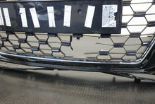 Load image into Gallery viewer, AUDI TT S LINE FRONT BUMPER MK3 2019 onwards Facelift 8S0 GENUINE pn 8S0807437

