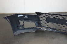 Load image into Gallery viewer, AUDI TT S LINE FRONT BUMPER MK3 2019 onwards Facelift 8S0 GENUINE pn 8S0807437
