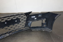 Load image into Gallery viewer, AUDI TT S LINE FRONT BUMPER MK3 2019 onwards Facelift 8S0 GENUINE pn 8S0807437

