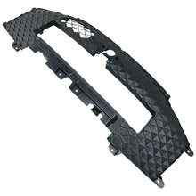 Load image into Gallery viewer, Citroen DS7 front bumper upper grill backing 2018-2023 Genuine 9841684580
