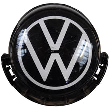 Load image into Gallery viewer, Volkswagen ID7 ID.7 front bumper upper grill trim 2020-2025 Genuine 14A853053A
