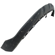 Load image into Gallery viewer, Kia Sportage front bumper lower valance 2021-2023 Genuine SUV 86512-R2000
