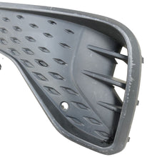 Load image into Gallery viewer, Volkswagen ID5 front bumper lower grill 2022-2025 Hatchback Genuine 11E853677
