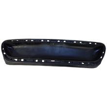 Load image into Gallery viewer, Porsche Boxster front bumper centre grill 981 2012-2016 Genuine Used 98150556900
