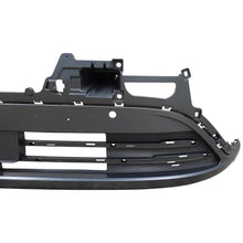 Load image into Gallery viewer, Hyundai Kona Electric front bumper lower section 2021-2023 Genuine 86511-K4AA0
