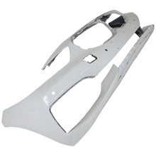 Load image into Gallery viewer, BMW 1 SERIES FRONT BUMPER F40 Base Line 2019 onwards GENUINE Used 51117459708
