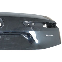 Load image into Gallery viewer, BMW IX rear tailgate boot panel 2021-2024 SUV Genuine 51138492766
