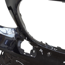 Load image into Gallery viewer, Mercedez Benz C Class AMG Line front bumper W205 2019-2023 Genuine A2058856002
