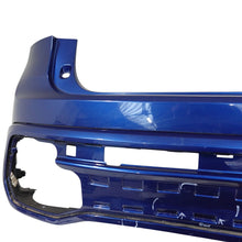 Load image into Gallery viewer, Volkswagen Taigo front bumper 2022-2024 Genuine 2G7807221C
