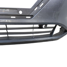Load image into Gallery viewer, Nissan Qashqai front bumper Facelift 2020-2023 SUV Genuine Used 62022 6UA0H
