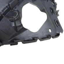 Load image into Gallery viewer, Audi Q4 E-Tron front bumper right RH corner trim 2021-2023 Genuine 89A807438
