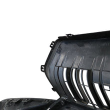 Load image into Gallery viewer, Citroen C3 Aircross front bumper lower grill 2021-2024 Genuine 39187838
