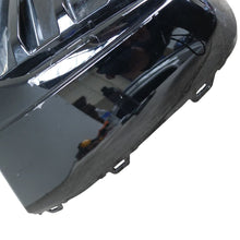 Load image into Gallery viewer, BMW IX2 M Sport rear bumper U10 SUV Used Genuine 51128087451
