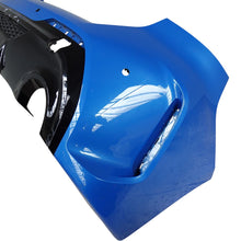 Load image into Gallery viewer, BMW 1 series M Sport rear bumper F40 2019-2023 Genuine 51128070949
