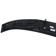 Load image into Gallery viewer, Volkswagen VW ID Buzz front bumper upper section trim Genuine 1T3854700H
