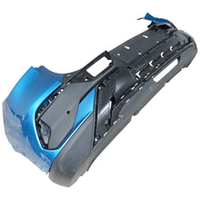 Load image into Gallery viewer, BYD Atto 3 rear bumper 2023-2025 SUV Electric Used Part Genuine SC2E-2804113
