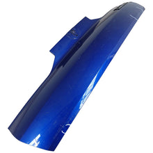 Load image into Gallery viewer, BMW X6M X6 M Competition rear tailgate panel G06 Genuine 51137471777
