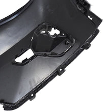 Load image into Gallery viewer, Volvo XC40 front bumper 2022-2024 5 Door SUV Genuine Used pn 31690933
