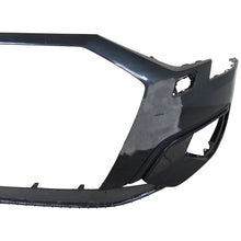 Load image into Gallery viewer, Audi A3 front bumper Hatchback SE 2020-2024 Genuine pn 8Y0807437
