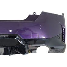 Load image into Gallery viewer, BMW 2 series M Sport Performance rear bumper G42 2022-2025 Genuine 51128098229
