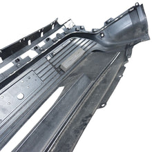 Load image into Gallery viewer, Porsche Macan rear bumper 2024-2026 5 Door SUV Genuine 95C807521D
