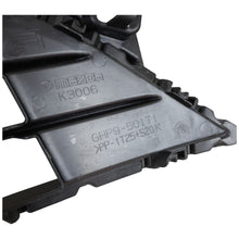 Load image into Gallery viewer, MAZDA 6 FRONT BUMPER Lower Grill 2013 onwards Saloon GENUINE Used GHP9-501T1
