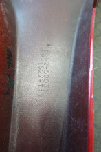 Load image into Gallery viewer, MAZDA 3 FRONT BUMPER 2009 to 2012 Hatchback Used GENUINE pn BBN2-50031
