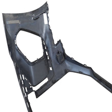 Load image into Gallery viewer, Audi A3 S Line front bumper 2020-2024 Hatchback Genuine pn 8Y0807437F
