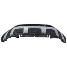 Load image into Gallery viewer, Volkswagen T-Roc T Roc front bumper lower section 2021-2023 Genuine 2GA805903K
