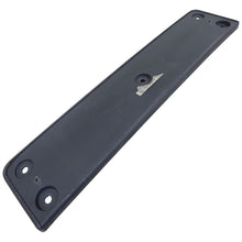 Load image into Gallery viewer, Volkswagen ID4 front bumper centre trim ID.4 2020-2024 Genuine 11A807185A
