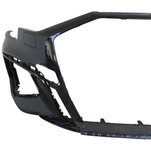 Load image into Gallery viewer, Audi A3 S Line front bumper 2020-2024 Hatchback Genuine pn 8Y0807437F
