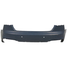 Load image into Gallery viewer, AUDI A5 S LINE S5 REAR BUMPER 2020 onwards GENUINE  pn 8W6807511H
