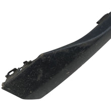 Load image into Gallery viewer, Kia Sportage front bumper lower valance 2021-2023 Genuine SUV 86512-R2000

