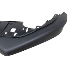 Load image into Gallery viewer, Honda HRV HR-V front bumper lower trim 2014-2019 Genuine 71102-T7W-A000
