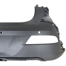 Load image into Gallery viewer, Hyundai Bayon rear bumper 2021-2024 Genuine 86612-Q0AA0
