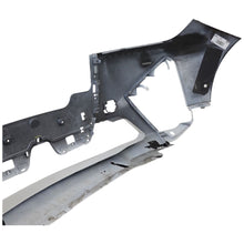 Load image into Gallery viewer, BMW IX FRONT BUMPER 2021 onwards SUV 5 door Electric GENUINE Used pn 51117933621
