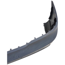 Load image into Gallery viewer, MERCEDES BENZ SL AMG REAR BUMPER  2012 onwards R231 GENUINE A2318851125
