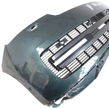 Load image into Gallery viewer, Range Rover front bumper 2022-2025 Genuine M8E2-17F003-A
