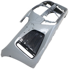 Load image into Gallery viewer, BMW I4 Gran Coupe M Sport FRONT BUMPER G26 2020 on GENUINE pn 51119881896

