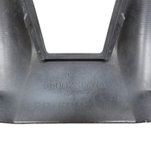 Load image into Gallery viewer, Nissan Juke Nismo rear bumper valance trim diffuser SUV Genuine 850B2 3YW4H
