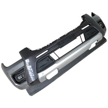 Load image into Gallery viewer, Ford Ranger Wildtrak front bumper 2023-2026 Genuine N1WB-17C831-HAW
