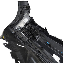 Load image into Gallery viewer, Range Rover Vogue front bumper L405 2013-2017 SUV Genuine pn CK52-17F003-AA
