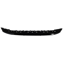 Load image into Gallery viewer, Audi A4 S Line rear bumper valance 2019-2023 Genuine pn 8W0807521AB
