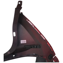 Load image into Gallery viewer, Kia Niro rear bumper 2023-2025 Genuine 86611A0010
