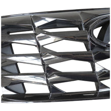 Load image into Gallery viewer, HYUNDAI TUCSON FRONT BUMPER Upper Grill 2021 onwards GENUINE pn 86391-N7000
